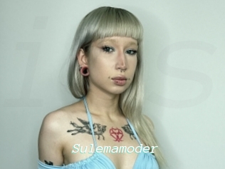Sulemamoder