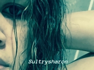 Sultrysharon