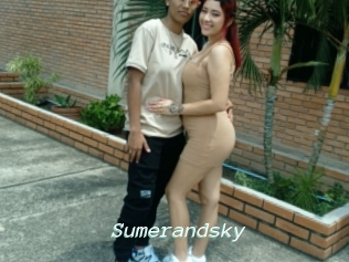 Sumerandsky