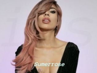 Sumerrose
