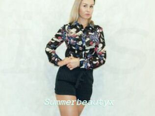 Summerbeautyx