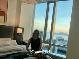 Summerd