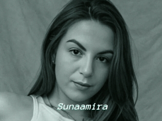 Sunaamira