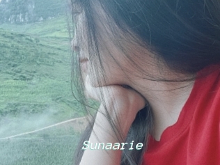 Sunaarie