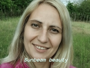 Sunbeam_beauty