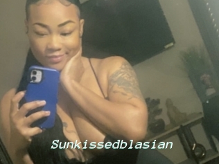 Sunkissedblasian
