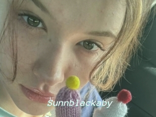 Sunnblackaby