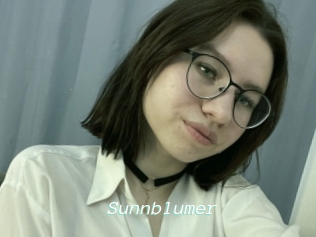 Sunnblumer