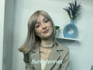 Sunndenner
