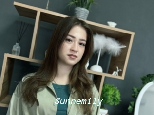 Sunnemily
