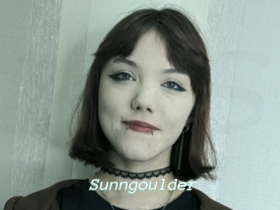 Sunngoulder
