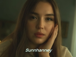 Sunnhanney