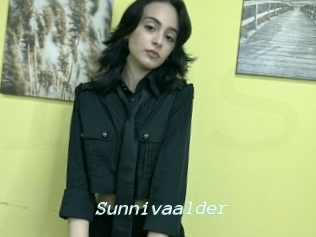Sunnivaalder