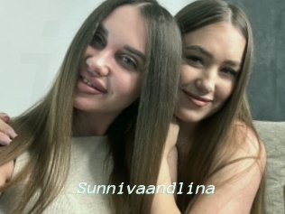 Sunnivaandlina