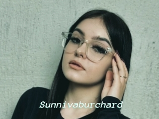 Sunnivaburchard