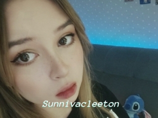Sunnivacleeton