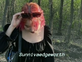 Sunnivaedgeworth