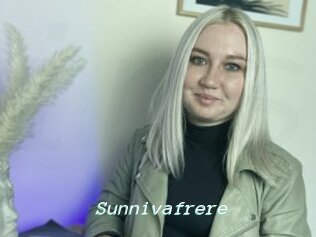 Sunnivafrere