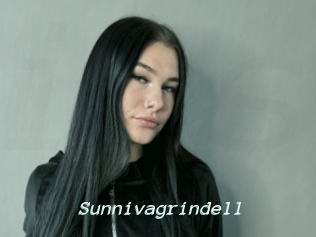 Sunnivagrindell
