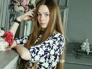 Sunnnyalena