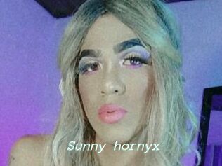 Sunny_hornyx