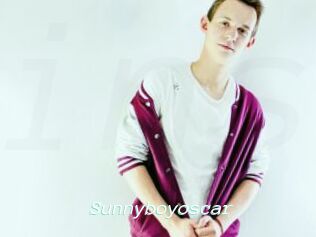 Sunnyboyoscar