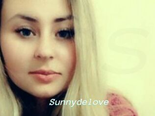 Sunnydelove
