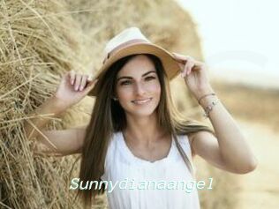 Sunnydianaangel
