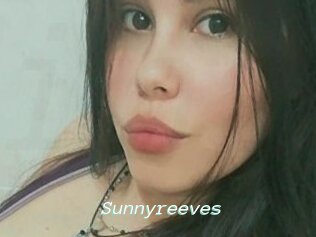 Sunnyreeves