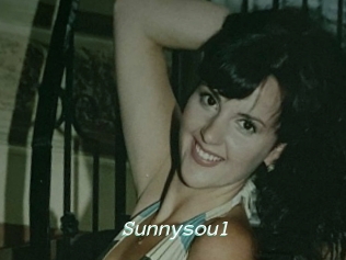 Sunnysoul