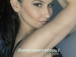 Sunnyssecretsoul