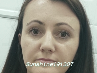Sunshine191207