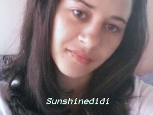 Sunshinedidi
