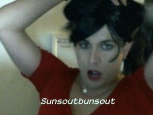Sunsoutbunsout