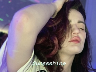 Sunssshine