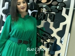 Suolihott