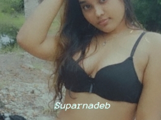 Suparnadeb