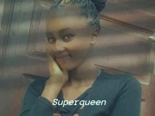 Superqueen