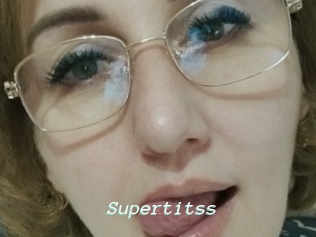 Supertitss