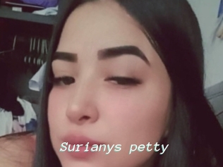 Surianys_petty