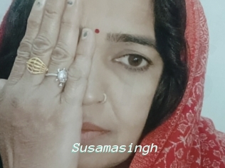 Susamasingh