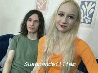 Susanandwilliam