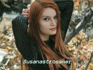 Susanastrossner