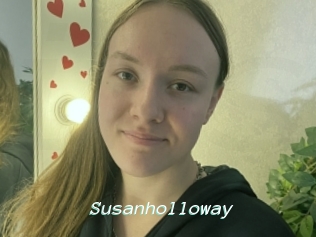 Susanholloway