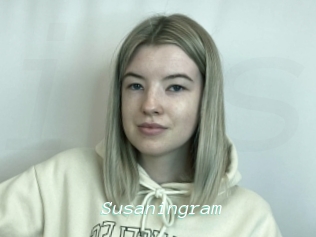 Susaningram