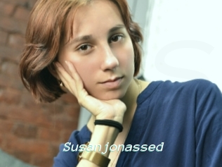 Susanjonassed