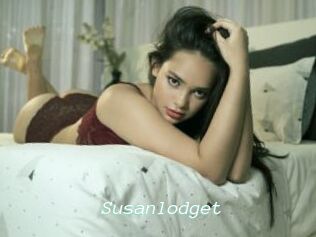 Susanlodget