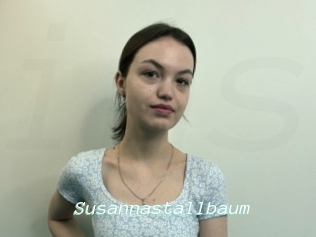 Susannastallbaum