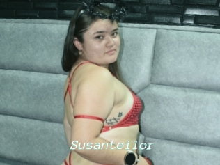 Susanteilor