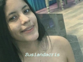 Susiandacris